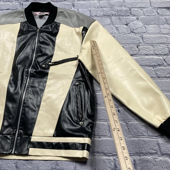 Ferris Bueller's Day Off Bomber Jacket - Picture 6 of 8